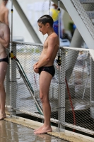 Thumbnail - Boys C - Gabriel - Прыжки в воду - 2021 - International Diving Meet Graz - Participants - Schweiz 03041_11232.jpg