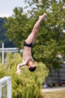 Thumbnail - Schweiz - Wasserspringen - 2021 - International Diving Meet Graz - Teilnehmer 03041_11233.jpg