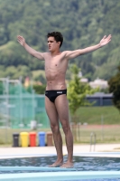 Thumbnail - Schweiz - Wasserspringen - 2021 - International Diving Meet Graz - Teilnehmer 03041_11236.jpg