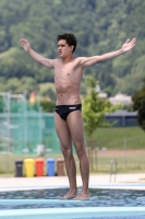 Thumbnail - Schweiz - Wasserspringen - 2021 - International Diving Meet Graz - Teilnehmer 03041_11237.jpg