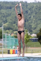 Thumbnail - Schweiz - Tuffi Sport - 2021 - International Diving Meet Graz - Participants 03041_11238.jpg