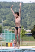 Thumbnail - Schweiz - Wasserspringen - 2021 - International Diving Meet Graz - Teilnehmer 03041_11239.jpg