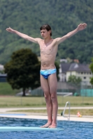 Thumbnail - Schweiz - Wasserspringen - 2021 - International Diving Meet Graz - Teilnehmer 03041_11245.jpg