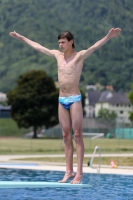 Thumbnail - Schweiz - Wasserspringen - 2021 - International Diving Meet Graz - Teilnehmer 03041_11246.jpg