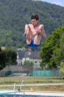 Thumbnail - Schweiz - Прыжки в воду - 2021 - International Diving Meet Graz - Participants 03041_11248.jpg