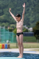 Thumbnail - Schweiz - Tuffi Sport - 2021 - International Diving Meet Graz - Participants 03041_11251.jpg