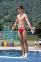 Thumbnail - Schweiz - Tuffi Sport - 2021 - International Diving Meet Graz - Participants 03041_11255.jpg