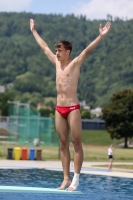 Thumbnail - Schweiz - Wasserspringen - 2021 - International Diving Meet Graz - Teilnehmer 03041_11257.jpg