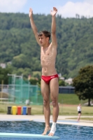 Thumbnail - Schweiz - Wasserspringen - 2021 - International Diving Meet Graz - Teilnehmer 03041_11258.jpg