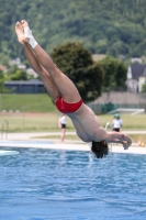 Thumbnail - Schweiz - Tuffi Sport - 2021 - International Diving Meet Graz - Participants 03041_11260.jpg