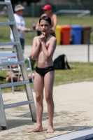 Thumbnail - Schweiz - Wasserspringen - 2021 - International Diving Meet Graz - Teilnehmer 03041_11273.jpg