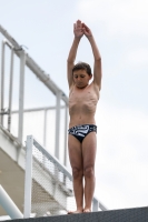 Thumbnail - Schweiz - Wasserspringen - 2021 - International Diving Meet Graz - Teilnehmer 03041_11339.jpg