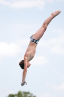 Thumbnail - Schweiz - Wasserspringen - 2021 - International Diving Meet Graz - Teilnehmer 03041_11344.jpg