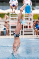 Thumbnail - Schweiz - Tuffi Sport - 2021 - International Diving Meet Graz - Participants 03041_11345.jpg