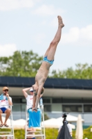 Thumbnail - Schweiz - Wasserspringen - 2021 - International Diving Meet Graz - Teilnehmer 03041_11375.jpg