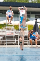 Thumbnail - Schweiz - Прыжки в воду - 2021 - International Diving Meet Graz - Participants 03041_11376.jpg