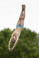 Thumbnail - Schweiz - Tuffi Sport - 2021 - International Diving Meet Graz - Participants 03041_11380.jpg