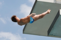 Thumbnail - Schweiz - Wasserspringen - 2021 - International Diving Meet Graz - Teilnehmer 03041_11394.jpg