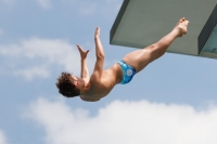 Thumbnail - Schweiz - Tuffi Sport - 2021 - International Diving Meet Graz - Participants 03041_11395.jpg