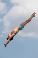 Thumbnail - Schweiz - Wasserspringen - 2021 - International Diving Meet Graz - Teilnehmer 03041_11396.jpg