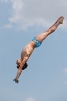 Thumbnail - Schweiz - Wasserspringen - 2021 - International Diving Meet Graz - Teilnehmer 03041_11397.jpg