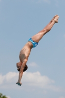 Thumbnail - Schweiz - Tuffi Sport - 2021 - International Diving Meet Graz - Participants 03041_11398.jpg