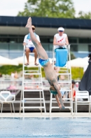 Thumbnail - Schweiz - Прыжки в воду - 2021 - International Diving Meet Graz - Participants 03041_11453.jpg