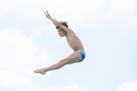 Thumbnail - Schweiz - Wasserspringen - 2021 - International Diving Meet Graz - Teilnehmer 03041_11475.jpg