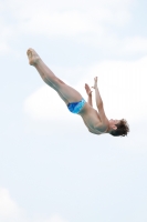 Thumbnail - Schweiz - Wasserspringen - 2021 - International Diving Meet Graz - Teilnehmer 03041_11479.jpg