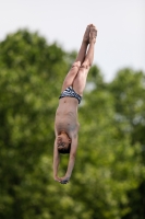 Thumbnail - Schweiz - Tuffi Sport - 2021 - International Diving Meet Graz - Participants 03041_11518.jpg