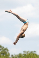 Thumbnail - Schweiz - Прыжки в воду - 2021 - International Diving Meet Graz - Participants 03041_11526.jpg