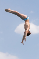 Thumbnail - Schweiz - Wasserspringen - 2021 - International Diving Meet Graz - Teilnehmer 03041_11554.jpg