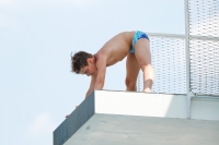 Thumbnail - Schweiz - Plongeon - 2021 - International Diving Meet Graz - Participants 03041_11611.jpg