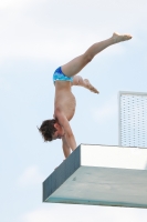 Thumbnail - Schweiz - Tuffi Sport - 2021 - International Diving Meet Graz - Participants 03041_11612.jpg