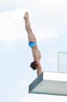 Thumbnail - Schweiz - Plongeon - 2021 - International Diving Meet Graz - Participants 03041_11613.jpg