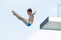 Thumbnail - Schweiz - Tuffi Sport - 2021 - International Diving Meet Graz - Participants 03041_11617.jpg