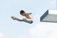 Thumbnail - Schweiz - Tuffi Sport - 2021 - International Diving Meet Graz - Participants 03041_11618.jpg