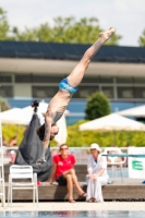 Thumbnail - Schweiz - Прыжки в воду - 2021 - International Diving Meet Graz - Participants 03041_11620.jpg