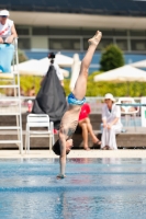 Thumbnail - Schweiz - Wasserspringen - 2021 - International Diving Meet Graz - Teilnehmer 03041_11621.jpg