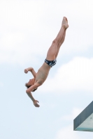 Thumbnail - Schweiz - Прыжки в воду - 2021 - International Diving Meet Graz - Participants 03041_11644.jpg