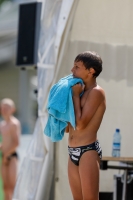 Thumbnail - Schweiz - Wasserspringen - 2021 - International Diving Meet Graz - Teilnehmer 03041_11649.jpg