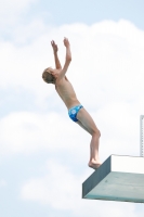 Thumbnail - Schweiz - Tuffi Sport - 2021 - International Diving Meet Graz - Participants 03041_11657.jpg