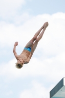 Thumbnail - Schweiz - Wasserspringen - 2021 - International Diving Meet Graz - Teilnehmer 03041_11660.jpg