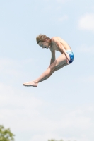 Thumbnail - Schweiz - Tuffi Sport - 2021 - International Diving Meet Graz - Participants 03041_11666.jpg