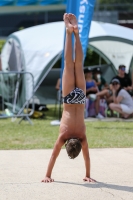 Thumbnail - Schweiz - Прыжки в воду - 2021 - International Diving Meet Graz - Participants 03041_11670.jpg