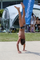 Thumbnail - Schweiz - Tuffi Sport - 2021 - International Diving Meet Graz - Participants 03041_11673.jpg