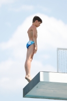 Thumbnail - Schweiz - Tuffi Sport - 2021 - International Diving Meet Graz - Participants 03041_11688.jpg