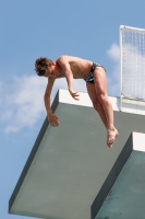 Thumbnail - Schweiz - Wasserspringen - 2021 - International Diving Meet Graz - Teilnehmer 03041_11704.jpg