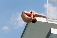 Thumbnail - Schweiz - Plongeon - 2021 - International Diving Meet Graz - Participants 03041_11707.jpg