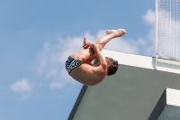 Thumbnail - Schweiz - Tuffi Sport - 2021 - International Diving Meet Graz - Participants 03041_11708.jpg